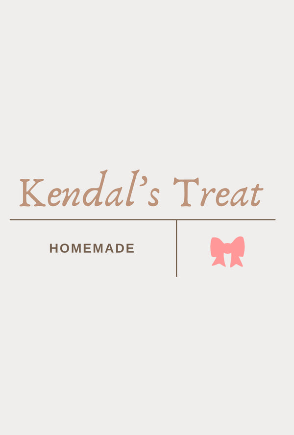 Kendal’s Treat
